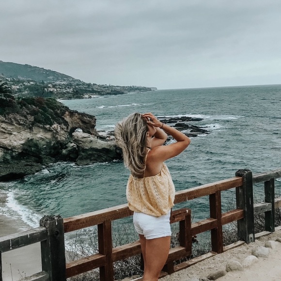 American Eagle Outfitters Tops - American Eagle top